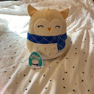 Squishmallow-“Vee” Good condition
